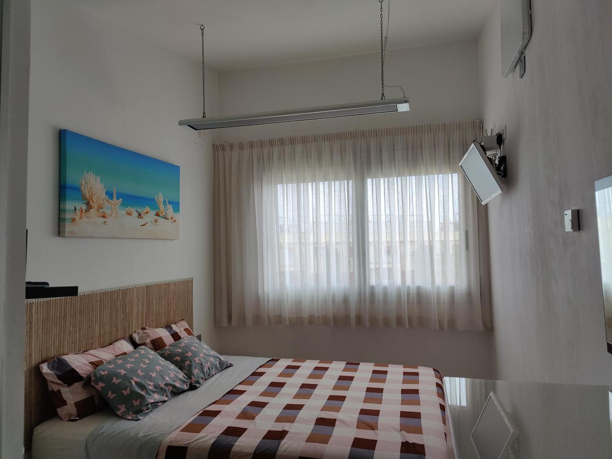 Appartamento Sea View Penthouse Denia, Elegance Esterno foto