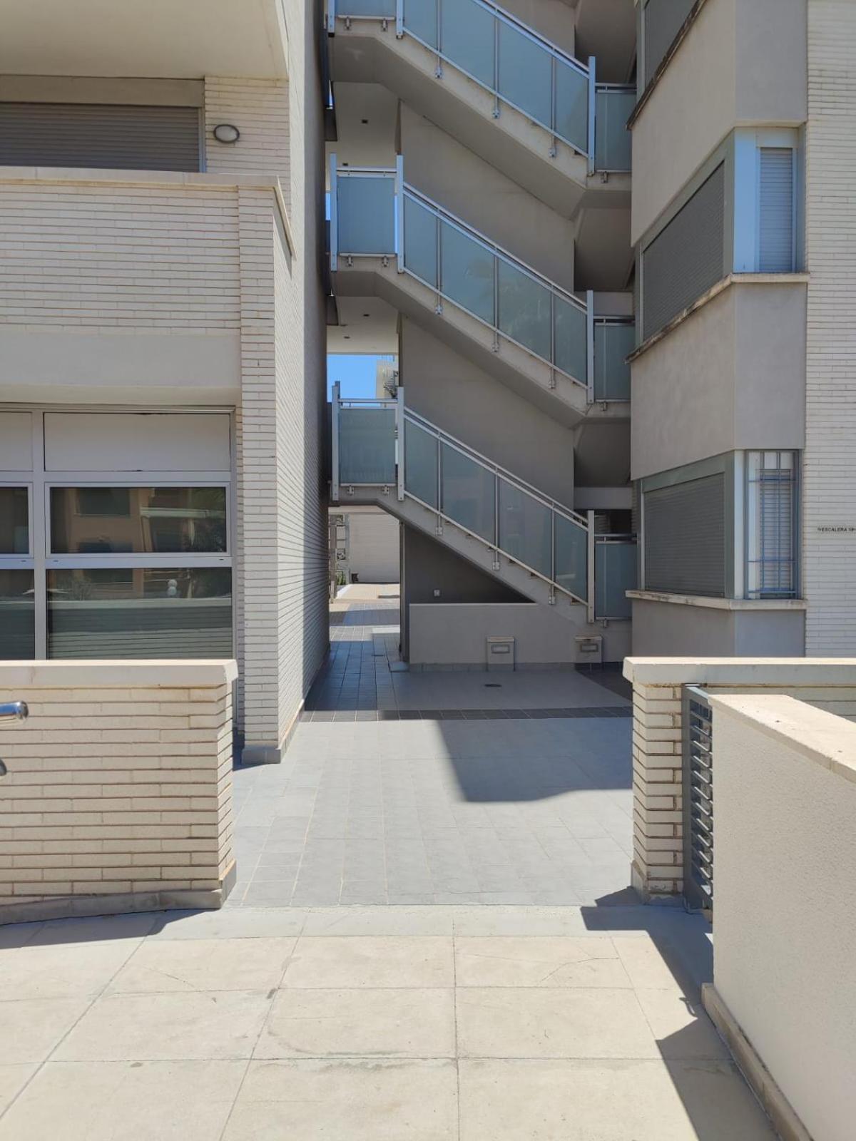 Appartamento Sea View Penthouse Denia, Elegance Esterno foto