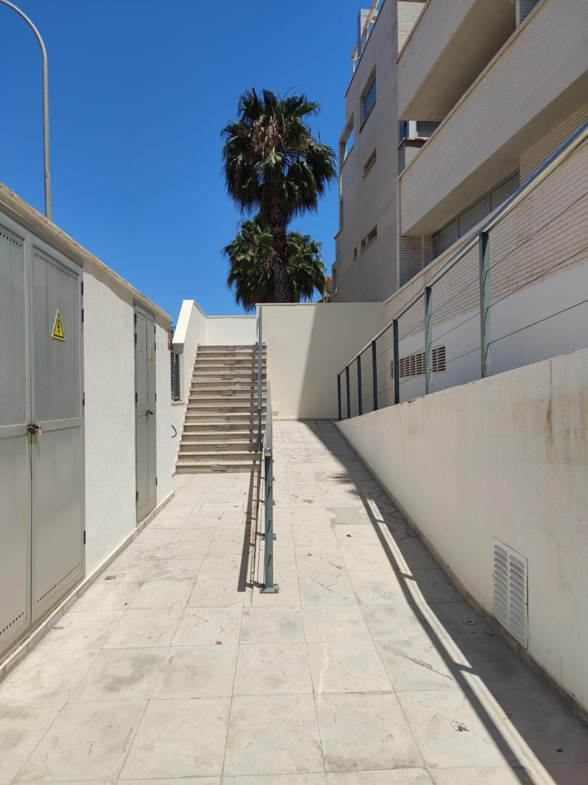 Appartamento Sea View Penthouse Denia, Elegance Esterno foto
